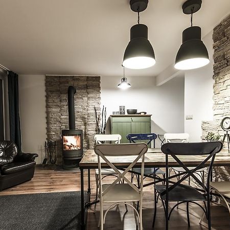 Ski Apartman Chopok Jasna Demanovska Dolina Ngoại thất bức ảnh