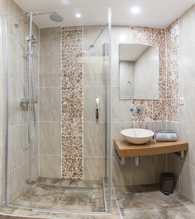 Ski Apartman Chopok Jasna Demanovska Dolina Ngoại thất bức ảnh