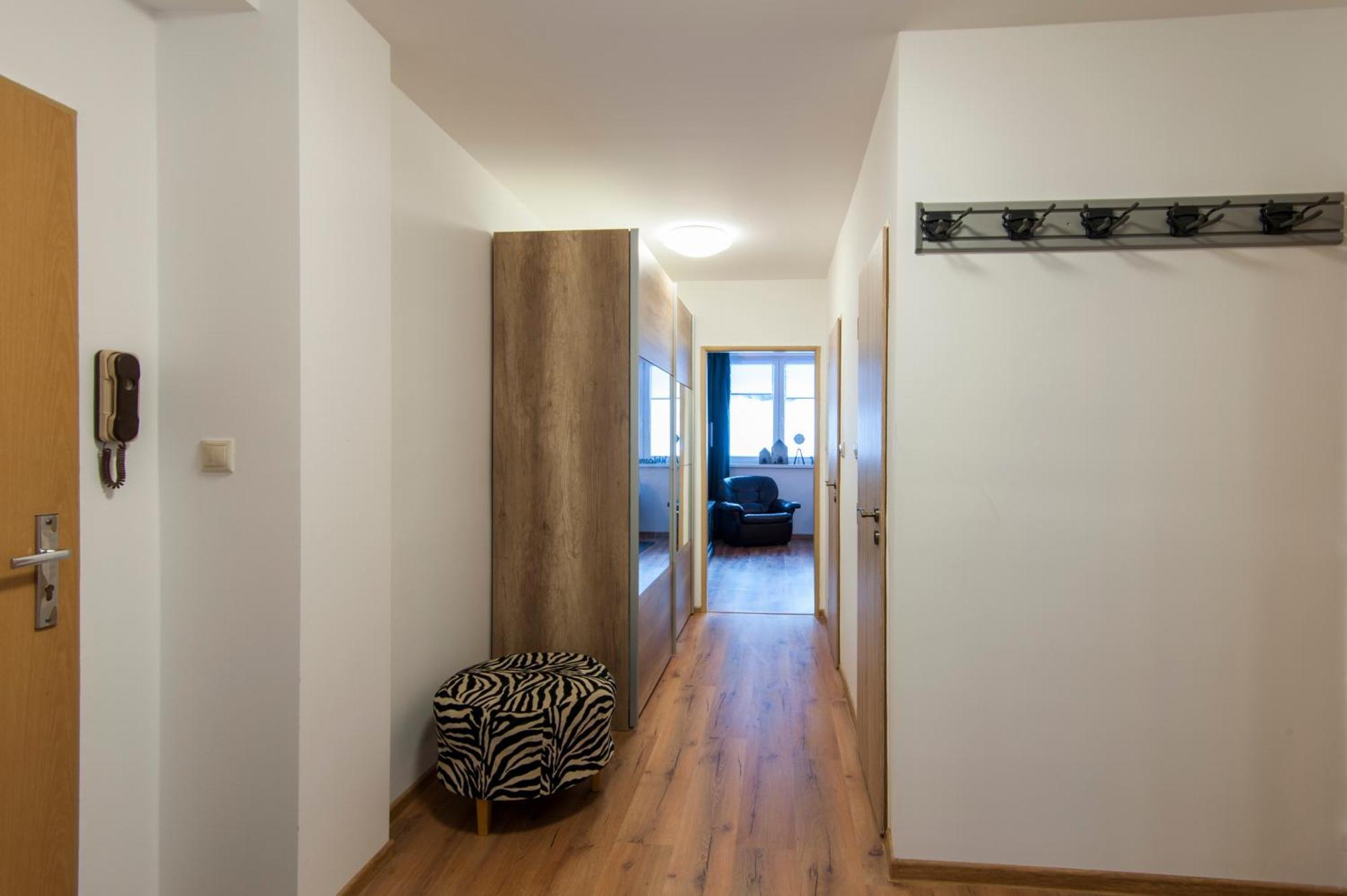 Ski Apartman Chopok Jasna Demanovska Dolina Ngoại thất bức ảnh