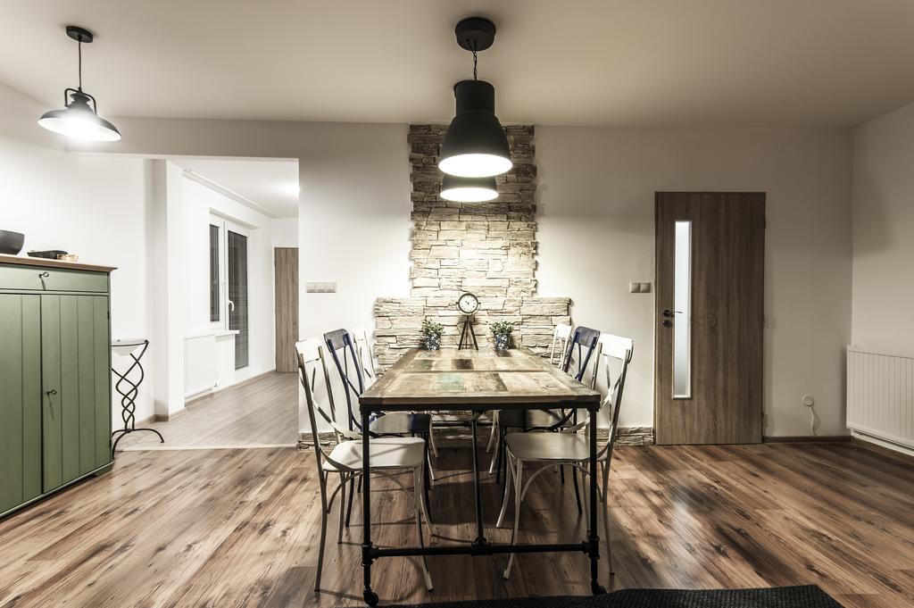 Ski Apartman Chopok Jasna Demanovska Dolina Ngoại thất bức ảnh