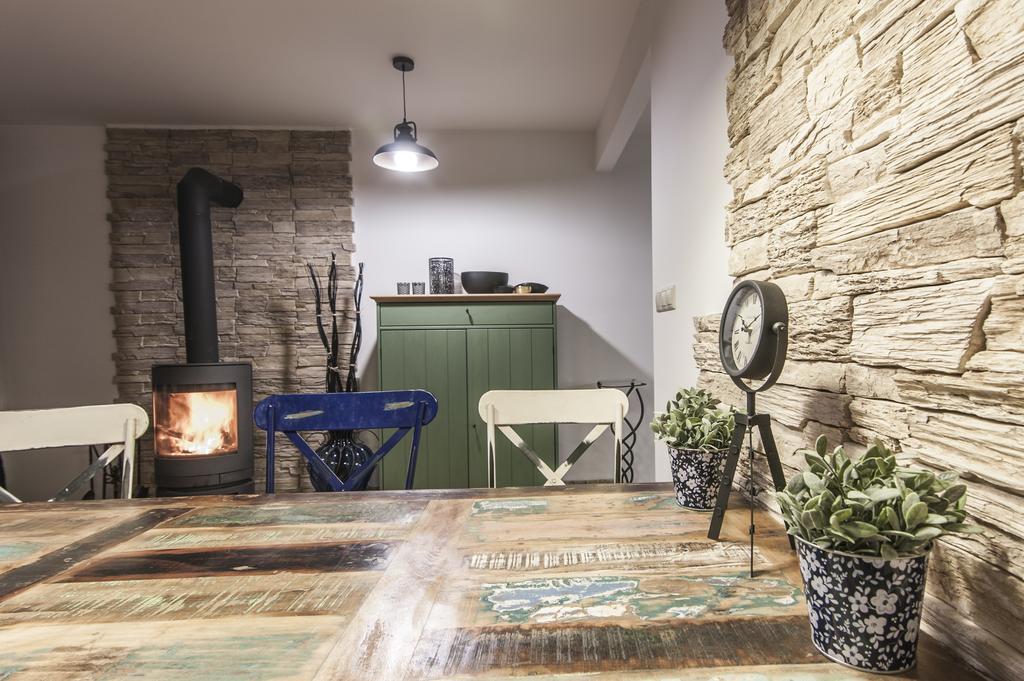 Ski Apartman Chopok Jasna Demanovska Dolina Ngoại thất bức ảnh