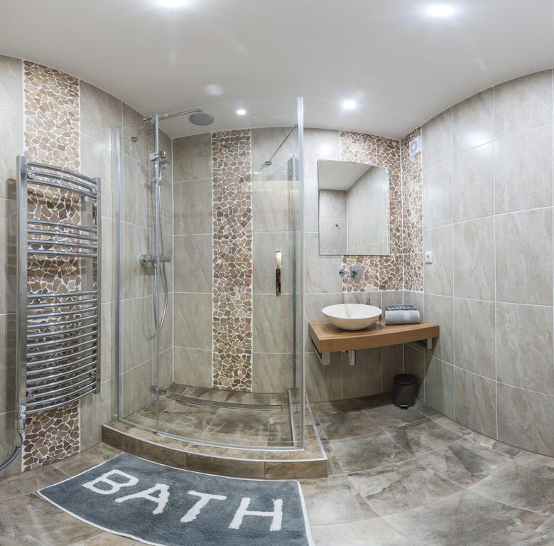 Ski Apartman Chopok Jasna Demanovska Dolina Ngoại thất bức ảnh