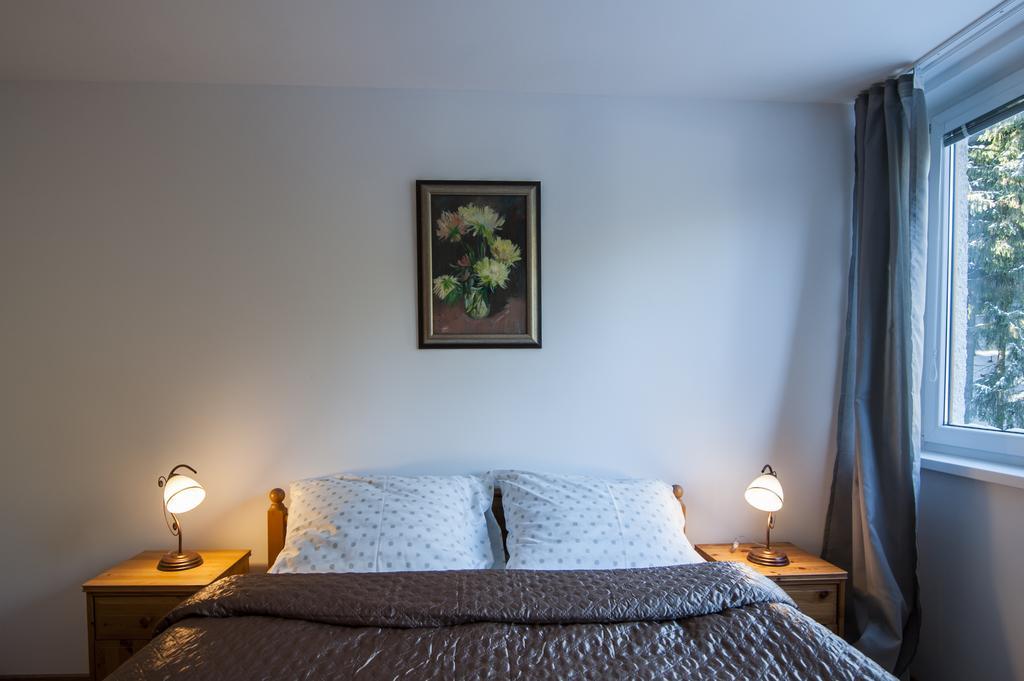 Ski Apartman Chopok Jasna Demanovska Dolina Ngoại thất bức ảnh